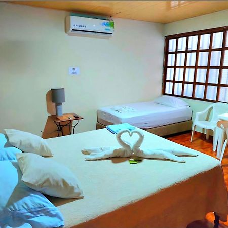 Hostel Del Pacifico Puntarenas Zewnętrze zdjęcie