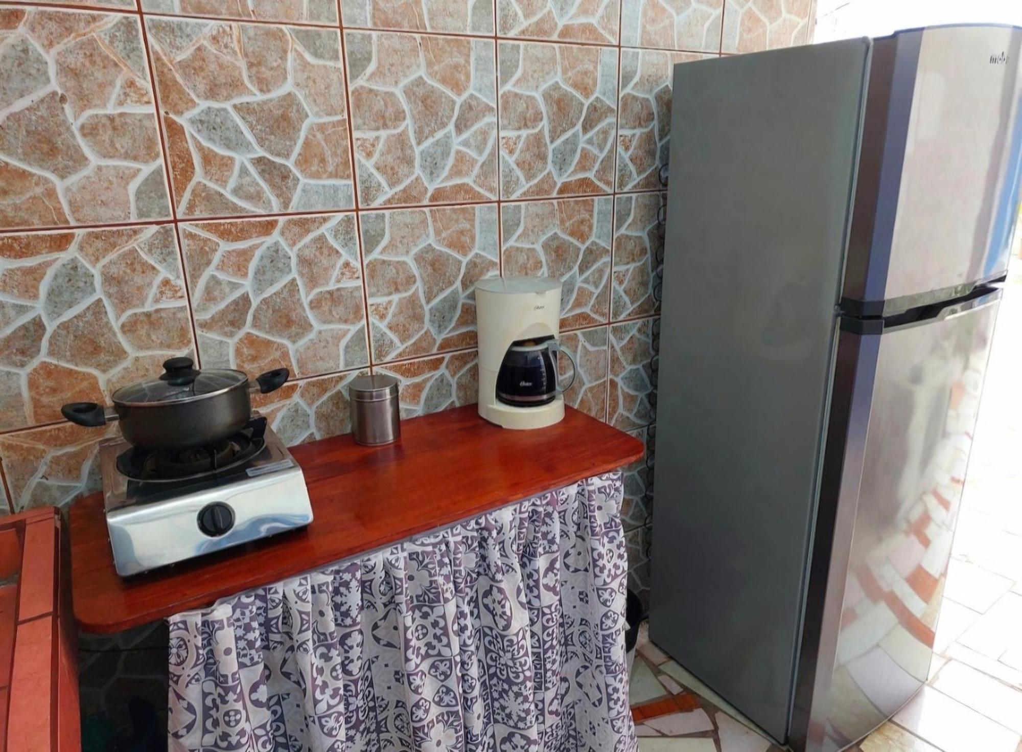 Hostel Del Pacifico Puntarenas Zewnętrze zdjęcie
