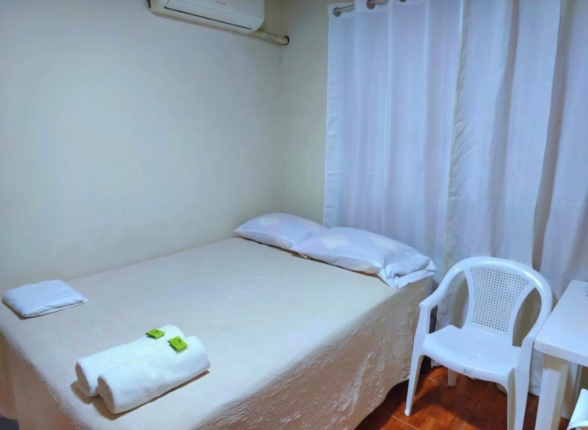 Hostel Del Pacifico Puntarenas Zewnętrze zdjęcie