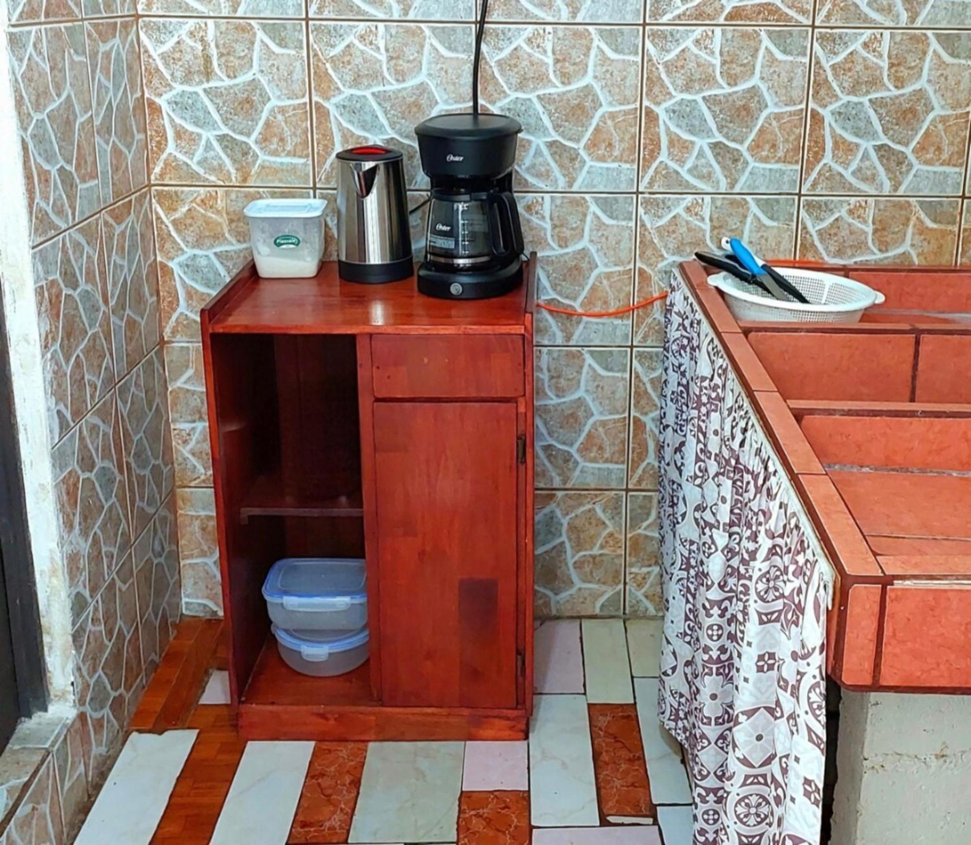 Hostel Del Pacifico Puntarenas Zewnętrze zdjęcie