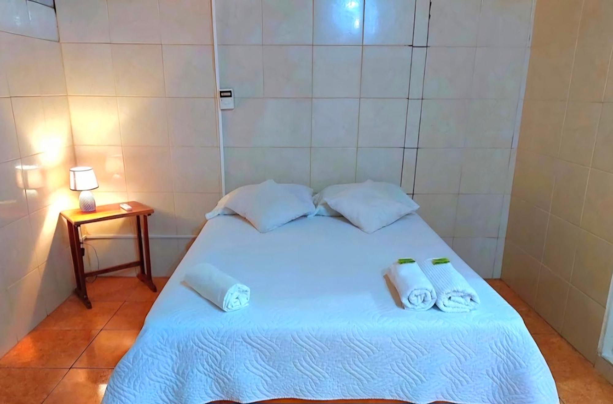 Hostel Del Pacifico Puntarenas Zewnętrze zdjęcie