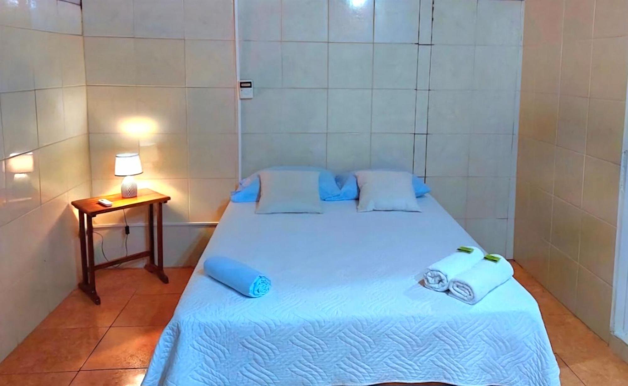 Hostel Del Pacifico Puntarenas Zewnętrze zdjęcie